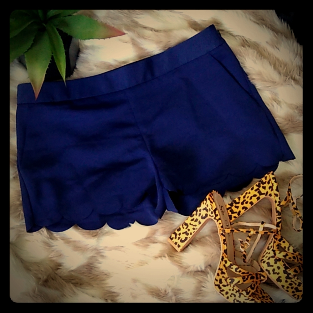 ⭐️ Express tulip shorts ⭐️